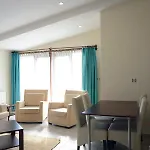 Resort Akasya Vadisi Kızılcahamam