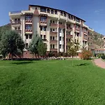 Akasya Vadisi Resort Kızılcahamam