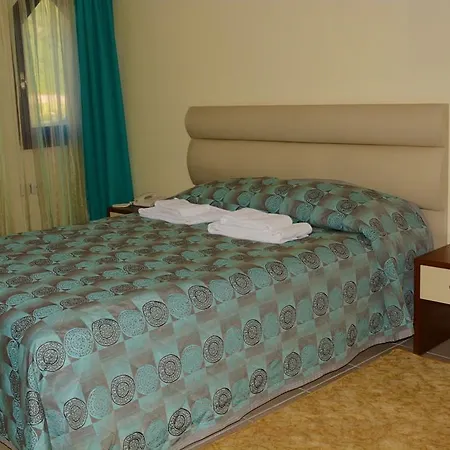 Akasya Vadisi Resort Kızılcahamam
