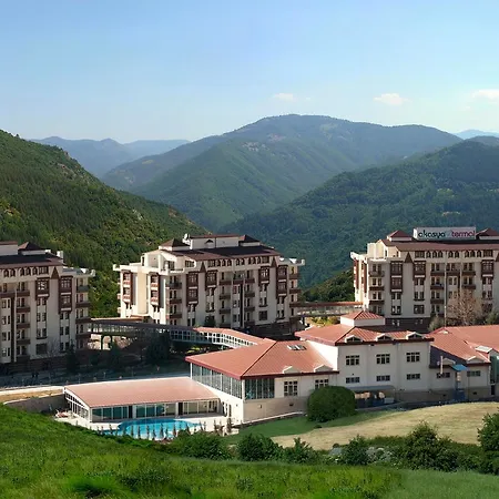 Akasya Vadisi *