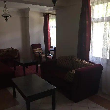 Akasya Vadisi * Kızılcahamam