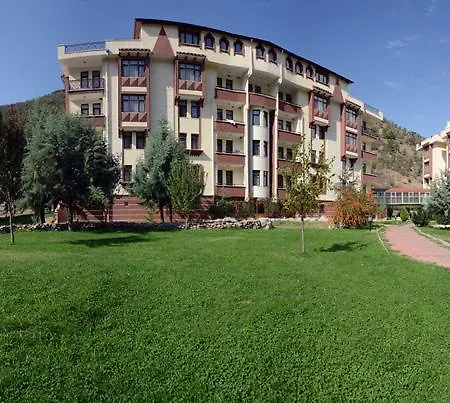 Akasya Vadisi Resort Kızılcahamam