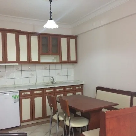 Akasya Vadisi Kızılcahamam