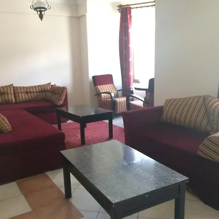 Resort Akasya Vadisi Kızılcahamam