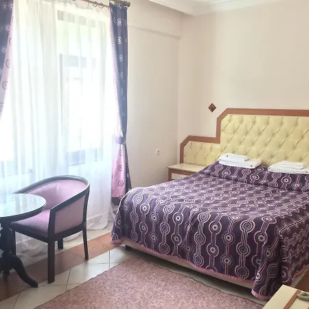 Resort Akasya Vadisi