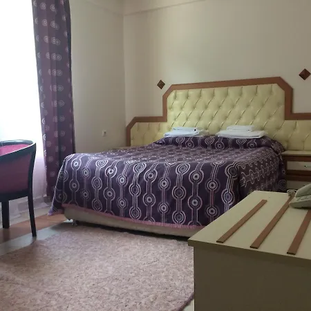 Resort Akasya Vadisi *