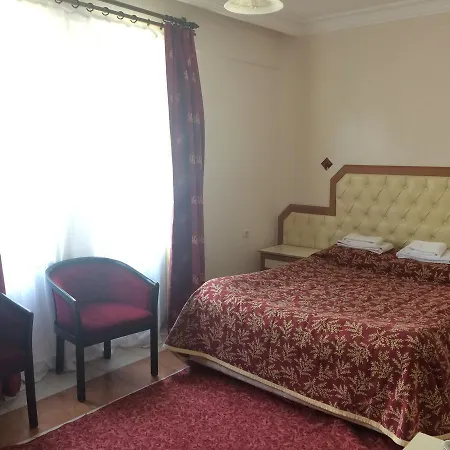 Akasya Vadisi * Kızılcahamam